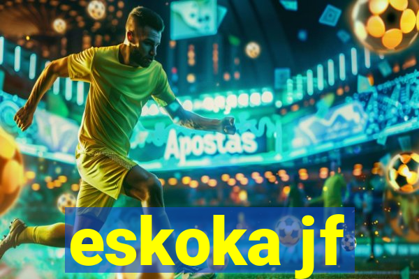 eskoka jf
